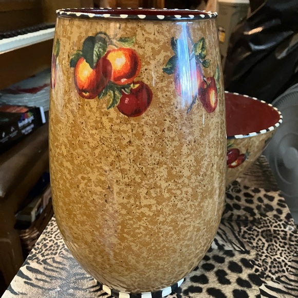 Two Peas in a Pot by K Schwarz - Picture 3 of 7